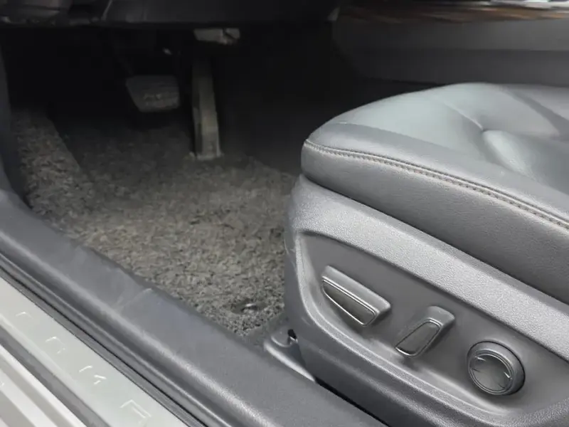 2018 Toyota Camry с пробегом 75 392 км