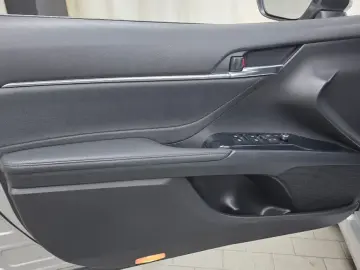 2018 Toyota Camry с пробегом 75 392 км