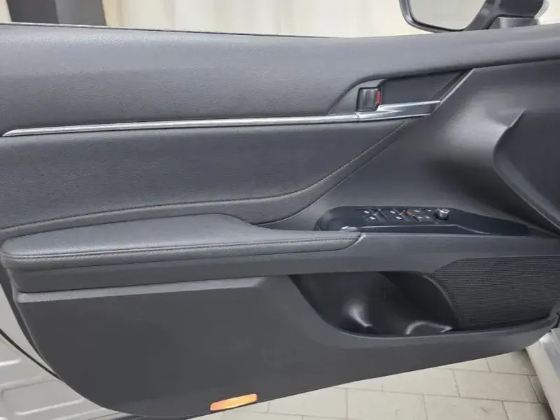 2018 Toyota Camry с пробегом 75 392 км