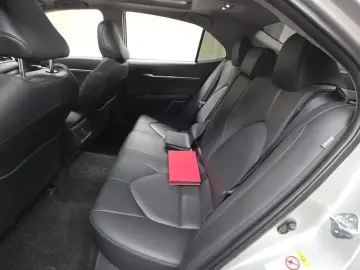 2018 Toyota Camry с пробегом 75 392 км