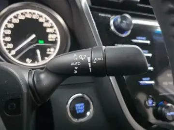2018 Toyota Camry с пробегом 75 392 км