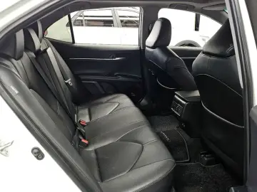 2020 Toyota Camry с пробегом 62 984 км