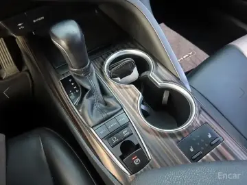 2018 Toyota Camry с пробегом 161 739 км