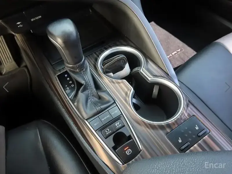 2018 Toyota Camry с пробегом 161 739 км