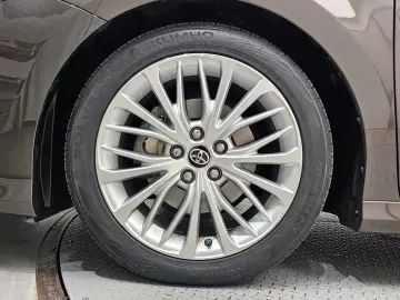 2018 Toyota Camry с пробегом 64 072 км