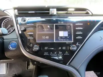 2018 Toyota Camry с пробегом 161 739 км