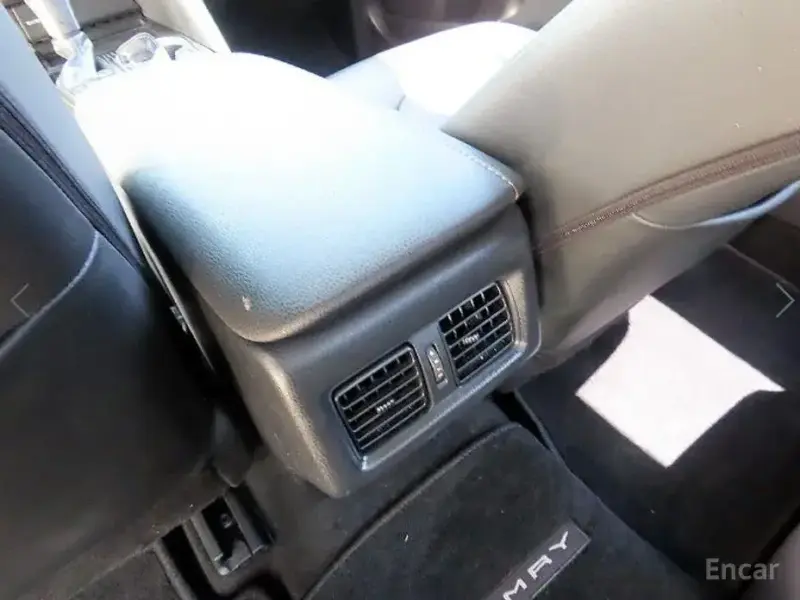 2018 Toyota Camry с пробегом 161 739 км