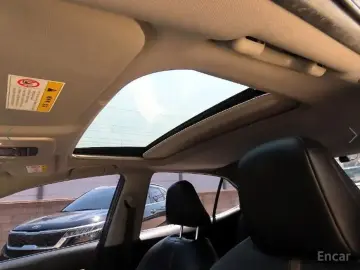 2018 Toyota Camry с пробегом 161 739 км