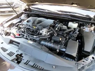 2018 Toyota Camry с пробегом 161 739 км