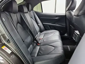 2018 Toyota Camry с пробегом 64 072 км
