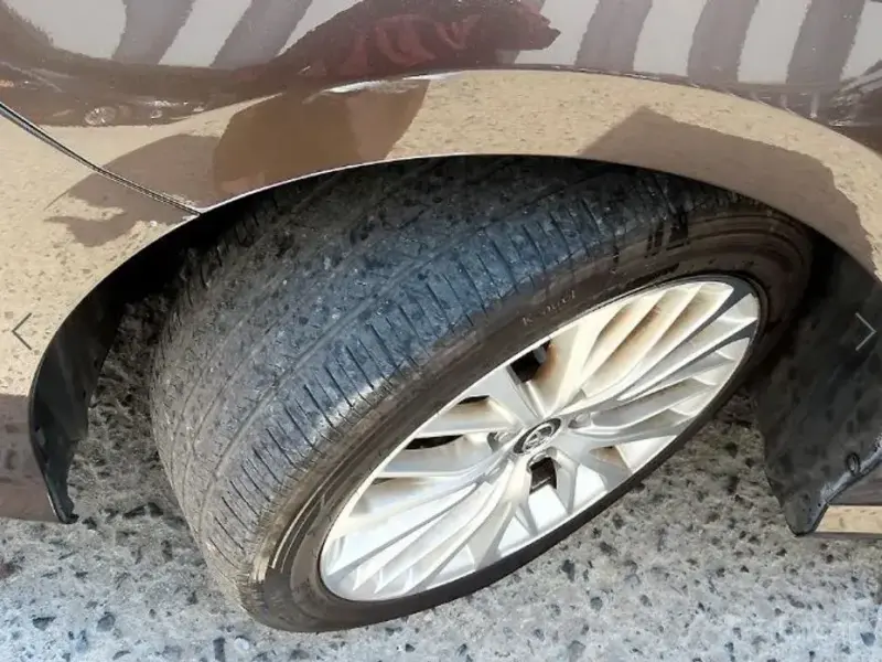 2018 Toyota Camry с пробегом 161 739 км