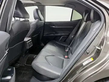 2018 Toyota Camry с пробегом 64 072 км
