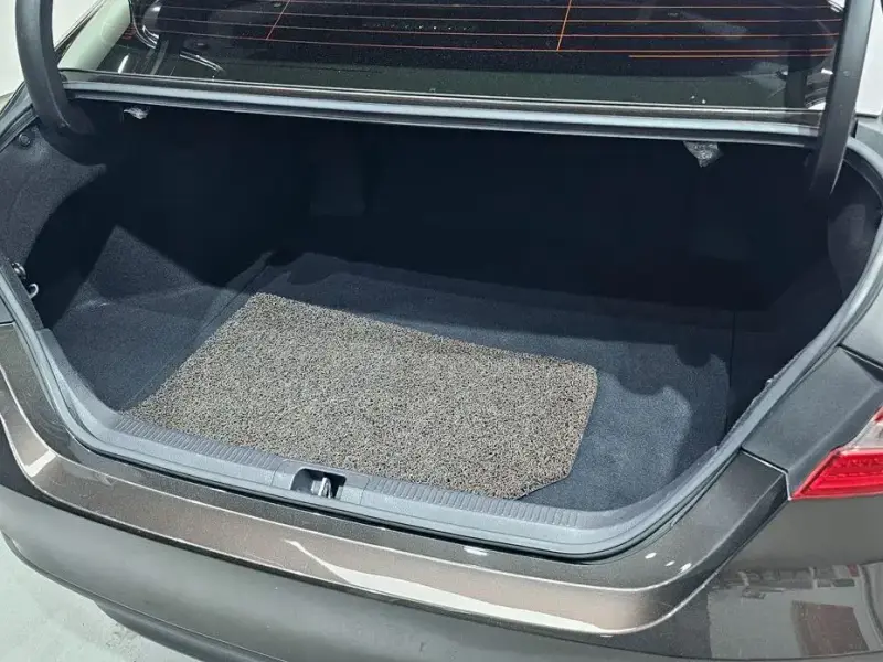 2018 Toyota Camry с пробегом 64 072 км
