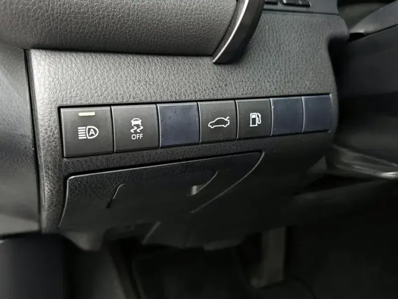 2018 Toyota Camry с пробегом 64 072 км