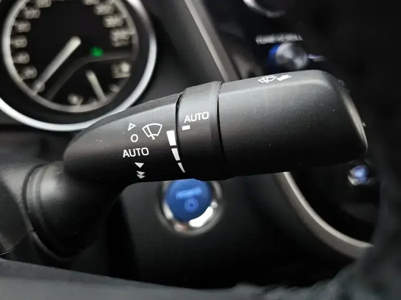 2018 Toyota Camry с пробегом 64 072 км