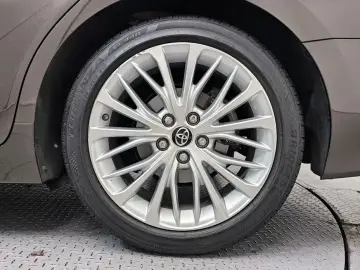 2018 Toyota Camry с пробегом 64 072 км