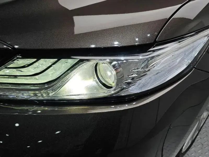2018 Toyota Camry с пробегом 64 072 км