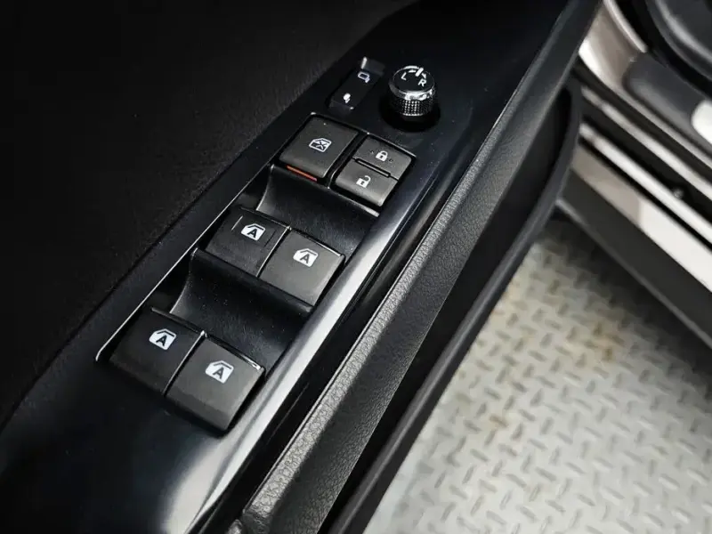 2018 Toyota Camry с пробегом 64 072 км