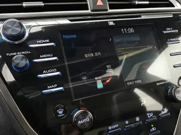 2018 Toyota Camry с пробегом 64 072 км