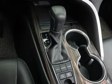 2017 Toyota Camry с пробегом 128 197 км
