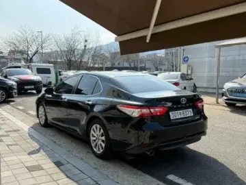 2019 Toyota Camry с пробегом 139 647 км