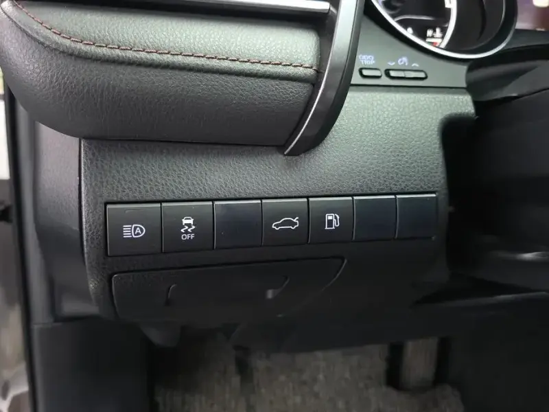 2017 Toyota Camry с пробегом 128 197 км