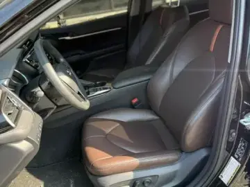2019 Toyota Camry с пробегом 139 647 км