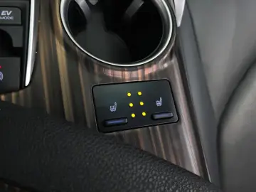 2017 Toyota Camry с пробегом 128 197 км