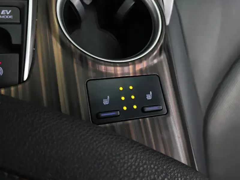 2017 Toyota Camry с пробегом 128 197 км
