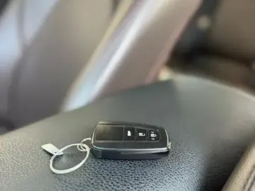 2019 Toyota Camry с пробегом 139 647 км