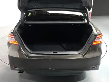 2017 Toyota Camry с пробегом 128 197 км