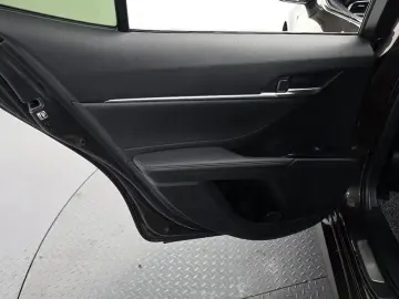2017 Toyota Camry с пробегом 128 197 км
