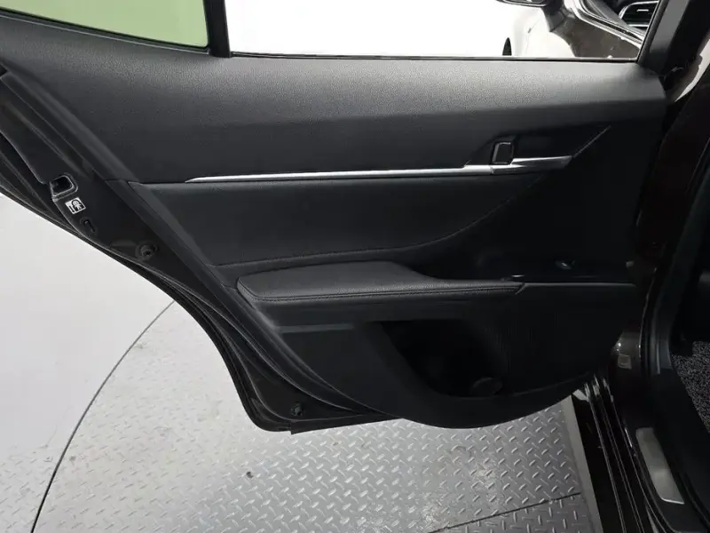 2017 Toyota Camry с пробегом 128 197 км