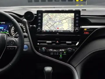 2024 Toyota Camry с пробегом 14 932 км