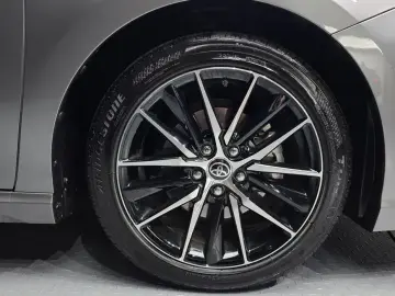 2024 Toyota Camry с пробегом 14 932 км