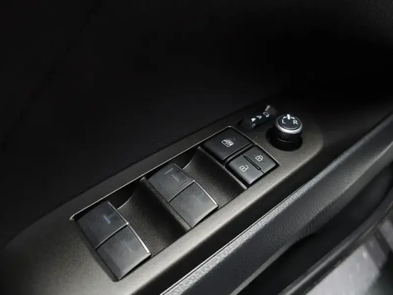 2024 Toyota Camry с пробегом 14 932 км
