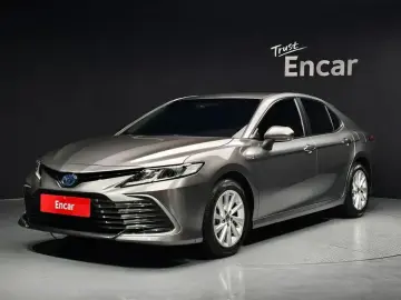 2023 Toyota Camry с пробегом 62 790 км