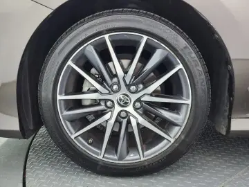 2022 Toyota Camry с пробегом 71 763 км
