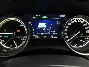 2023 Toyota Camry с пробегом 62 790 км