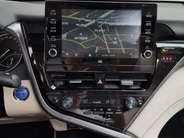 2022 Toyota Camry с пробегом 71 763 км