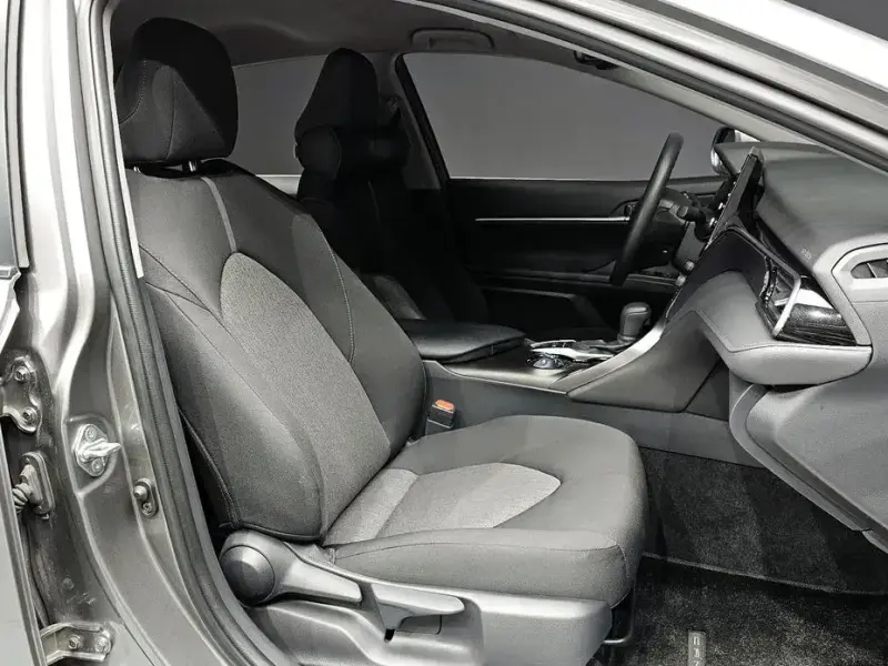 2023 Toyota Camry с пробегом 62 790 км