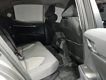2023 Toyota Camry с пробегом 62 790 км