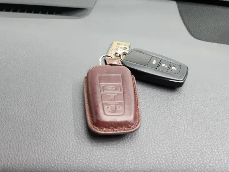 2022 Toyota Camry с пробегом 71 763 км