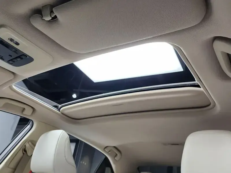 2022 Toyota Camry с пробегом 71 763 км