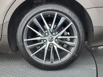 2022 Toyota Camry с пробегом 71 763 км