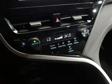 2023 Toyota Camry с пробегом 62 790 км