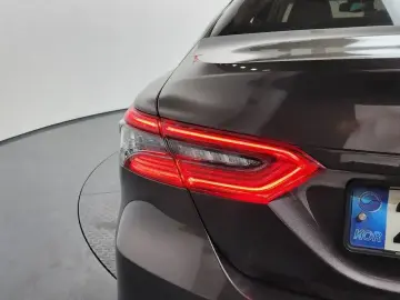 2022 Toyota Camry с пробегом 71 763 км