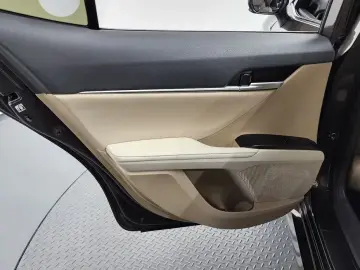 2022 Toyota Camry с пробегом 71 763 км