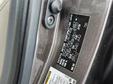 2022 Toyota Camry с пробегом 71 763 км