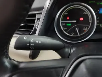 2022 Toyota Camry с пробегом 71 763 км